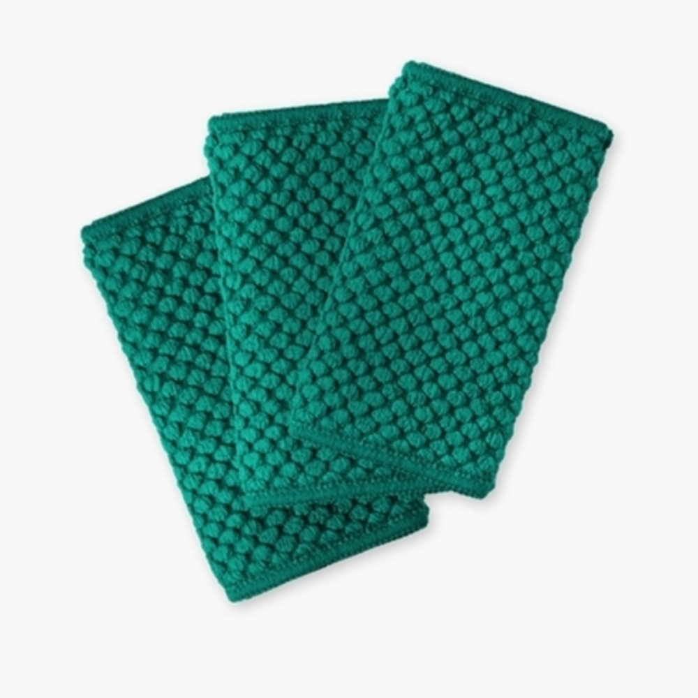Norwex Counter Cloths - 3 Pack